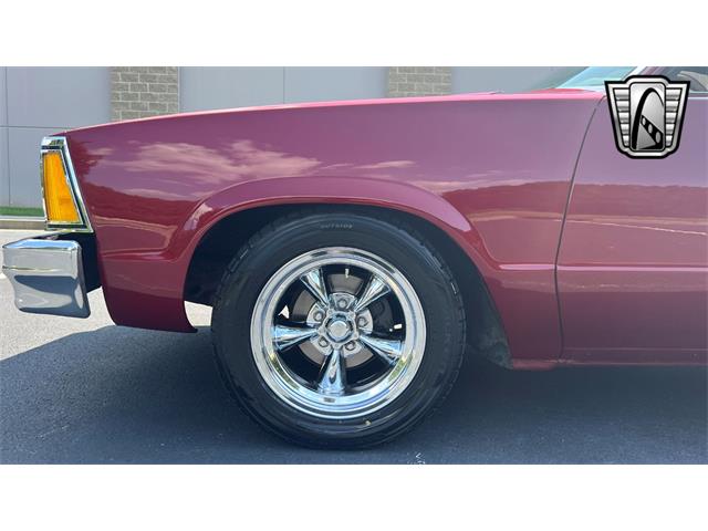 1981 Chevrolet El Camino (CC-1825284) for sale in O'Fallon, Illinois