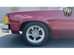 1981 Chevrolet El Camino (CC-1825284) for sale in O'Fallon, Illinois