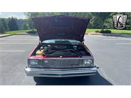 1981 Chevrolet El Camino (CC-1825284) for sale in O'Fallon, Illinois