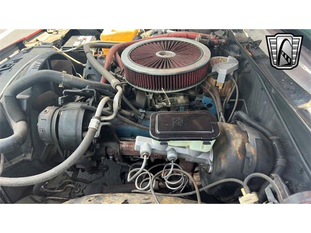 1981 Chevrolet El Camino (CC-1825284) for sale in O'Fallon, Illinois
