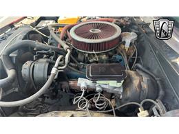 1981 Chevrolet El Camino (CC-1825284) for sale in O'Fallon, Illinois