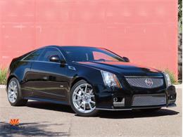 2014 Cadillac CTS (CC-1820529) for sale in Mesa, Arizona