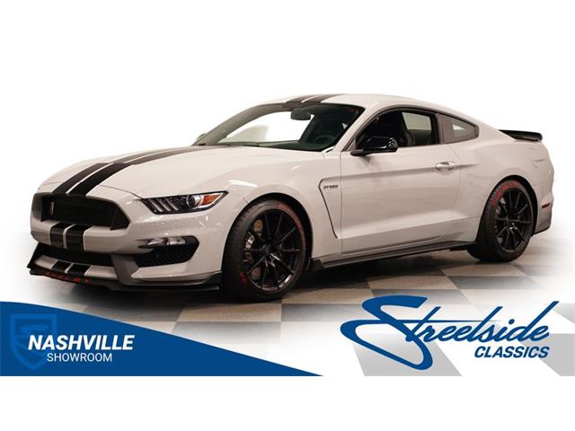2016 Ford Mustang (CC-1825291) for sale in Lavergne, Tennessee
