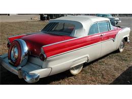 1955 Ford Sunliner (CC-1825305) for sale in Cadillac, Michigan