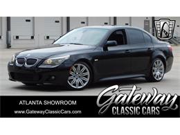 2009 BMW 5 Series (CC-1825314) for sale in O'Fallon, Illinois