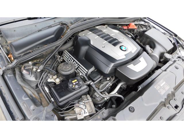 2009 BMW 5 Series (CC-1825314) for sale in O'Fallon, Illinois