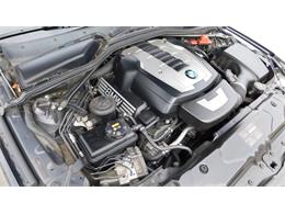 2009 BMW 5 Series (CC-1825314) for sale in O'Fallon, Illinois
