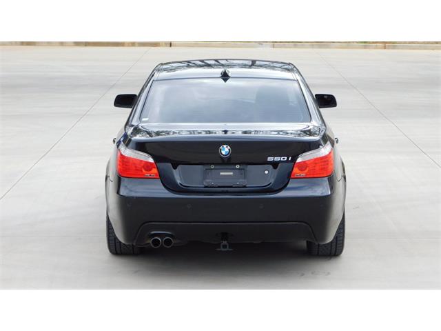 2009 BMW 5 Series (CC-1825314) for sale in O'Fallon, Illinois