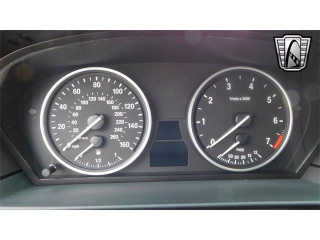 2009 BMW 5 Series (CC-1825314) for sale in O'Fallon, Illinois