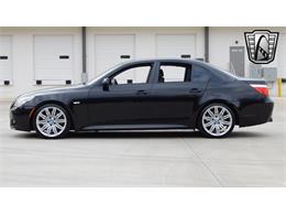 2009 BMW 5 Series (CC-1825314) for sale in O'Fallon, Illinois