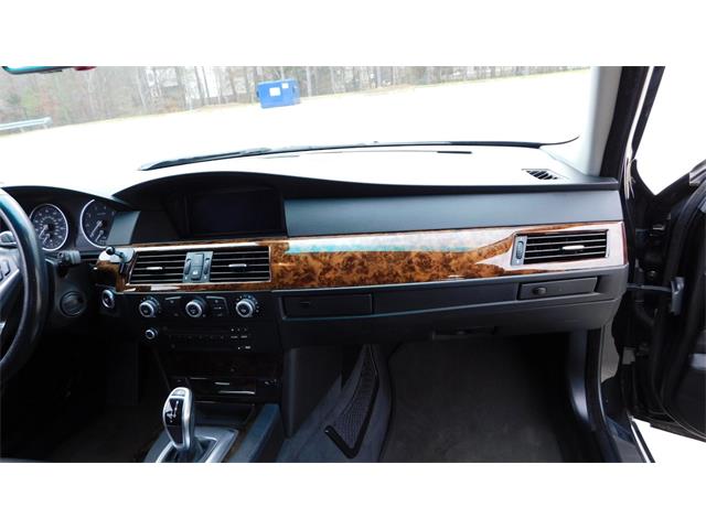 2009 BMW 5 Series (CC-1825314) for sale in O'Fallon, Illinois
