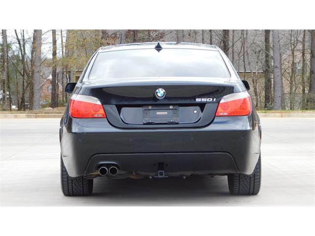 2009 BMW 5 Series (CC-1825314) for sale in O'Fallon, Illinois