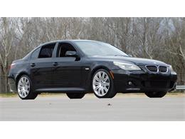 2009 BMW 5 Series (CC-1825314) for sale in O'Fallon, Illinois