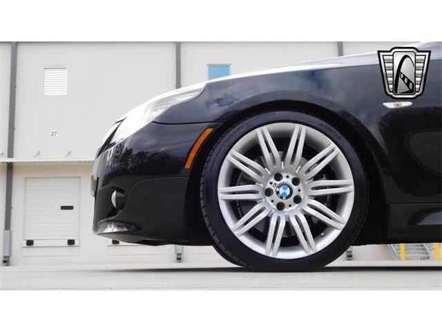 2009 BMW 5 Series (CC-1825314) for sale in O'Fallon, Illinois