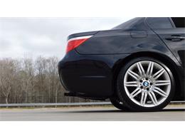 2009 BMW 5 Series (CC-1825314) for sale in O'Fallon, Illinois