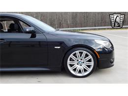 2009 BMW 5 Series (CC-1825314) for sale in O'Fallon, Illinois