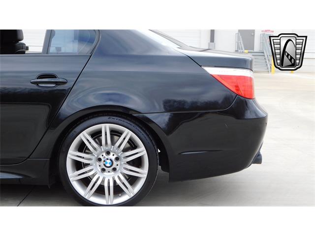2009 BMW 5 Series (CC-1825314) for sale in O'Fallon, Illinois