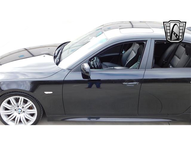 2009 BMW 5 Series (CC-1825314) for sale in O'Fallon, Illinois