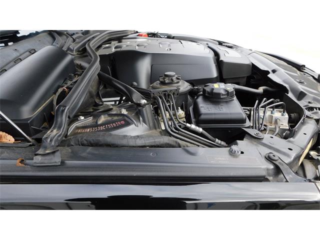 2009 BMW 5 Series (CC-1825314) for sale in O'Fallon, Illinois