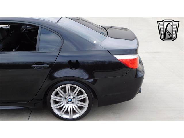 2009 BMW 5 Series (CC-1825314) for sale in O'Fallon, Illinois