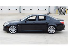 2009 BMW 5 Series (CC-1825314) for sale in O'Fallon, Illinois