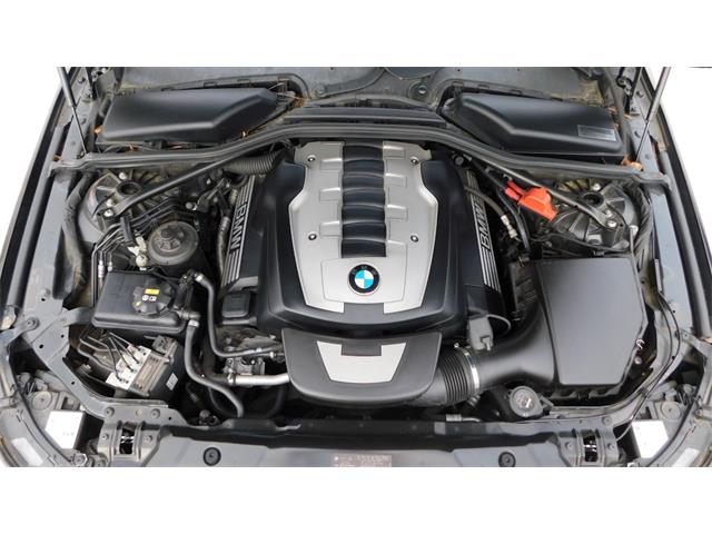 2009 BMW 5 Series (CC-1825314) for sale in O'Fallon, Illinois