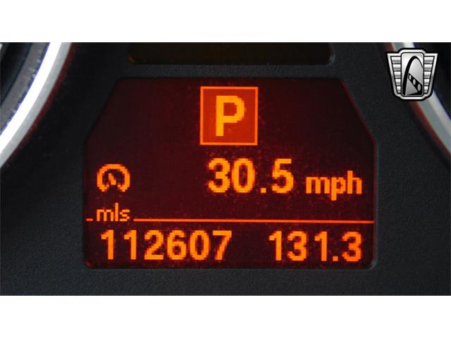 2009 BMW 5 Series (CC-1825314) for sale in O'Fallon, Illinois