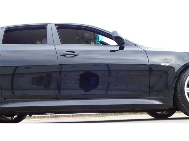 2009 BMW 5 Series (CC-1825314) for sale in O'Fallon, Illinois