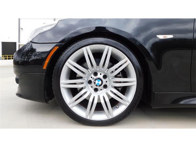 2009 BMW 5 Series (CC-1825314) for sale in O'Fallon, Illinois