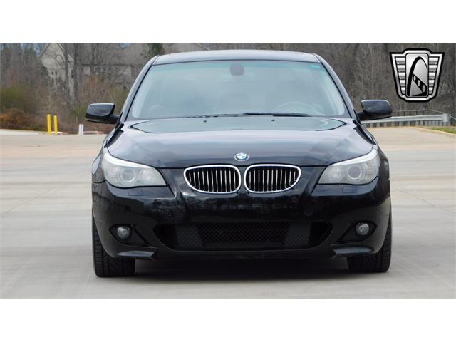 2009 BMW 5 Series (CC-1825314) for sale in O'Fallon, Illinois