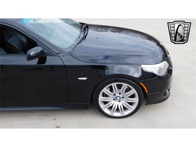 2009 BMW 5 Series (CC-1825314) for sale in O'Fallon, Illinois