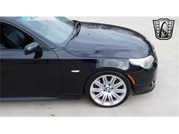 2009 BMW 5 Series (CC-1825314) for sale in O'Fallon, Illinois