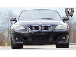 2009 BMW 5 Series (CC-1825314) for sale in O'Fallon, Illinois