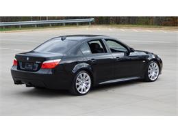 2009 BMW 5 Series (CC-1825314) for sale in O'Fallon, Illinois
