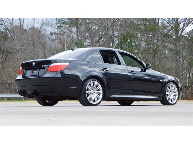 2009 BMW 5 Series (CC-1825314) for sale in O'Fallon, Illinois