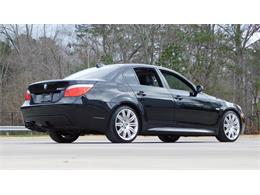 2009 BMW 5 Series (CC-1825314) for sale in O'Fallon, Illinois