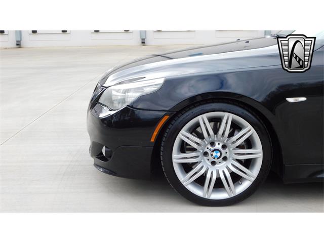 2009 BMW 5 Series (CC-1825314) for sale in O'Fallon, Illinois