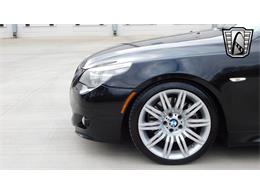 2009 BMW 5 Series (CC-1825314) for sale in O'Fallon, Illinois
