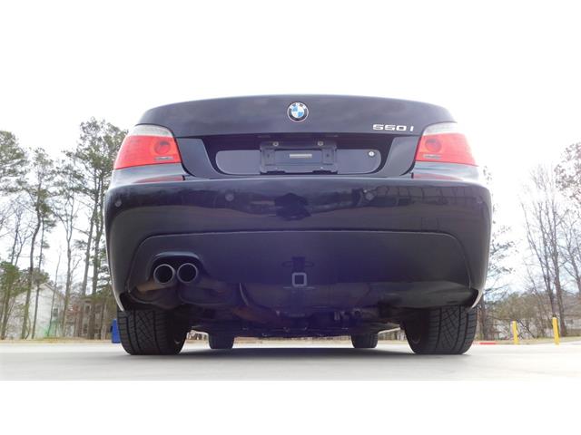 2009 BMW 5 Series (CC-1825314) for sale in O'Fallon, Illinois
