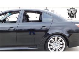 2009 BMW 5 Series (CC-1825314) for sale in O'Fallon, Illinois