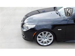 2009 BMW 5 Series (CC-1825314) for sale in O'Fallon, Illinois