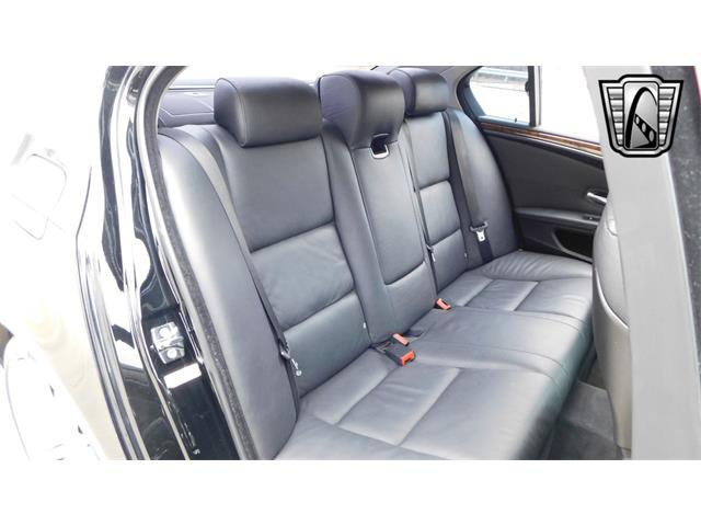 2009 BMW 5 Series (CC-1825314) for sale in O'Fallon, Illinois