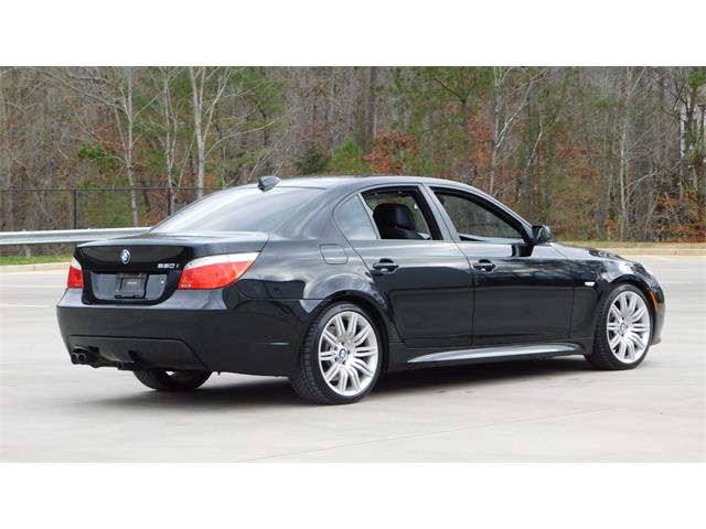 2009 BMW 5 Series (CC-1825314) for sale in O'Fallon, Illinois