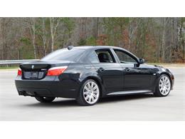 2009 BMW 5 Series (CC-1825314) for sale in O'Fallon, Illinois