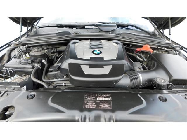 2009 BMW 5 Series (CC-1825314) for sale in O'Fallon, Illinois