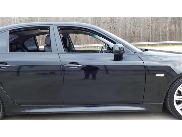2009 BMW 5 Series (CC-1825314) for sale in O'Fallon, Illinois