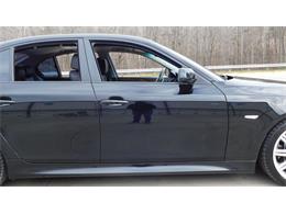 2009 BMW 5 Series (CC-1825314) for sale in O'Fallon, Illinois