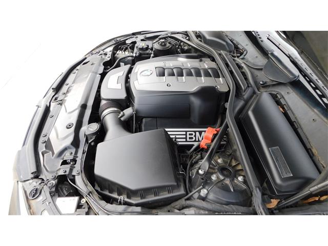 2009 BMW 5 Series (CC-1825314) for sale in O'Fallon, Illinois