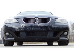 2009 BMW 5 Series (CC-1825314) for sale in O'Fallon, Illinois