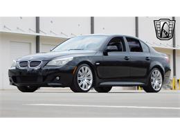 2009 BMW 5 Series (CC-1825314) for sale in O'Fallon, Illinois